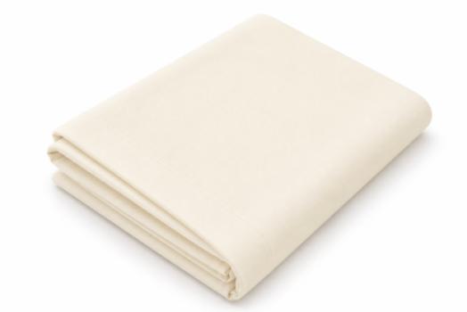 PILLOW CASE - IVORY
