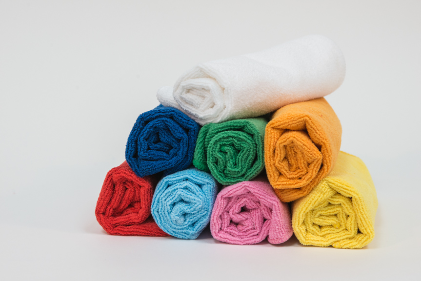 MICRO FIBRE DUSTER - 14