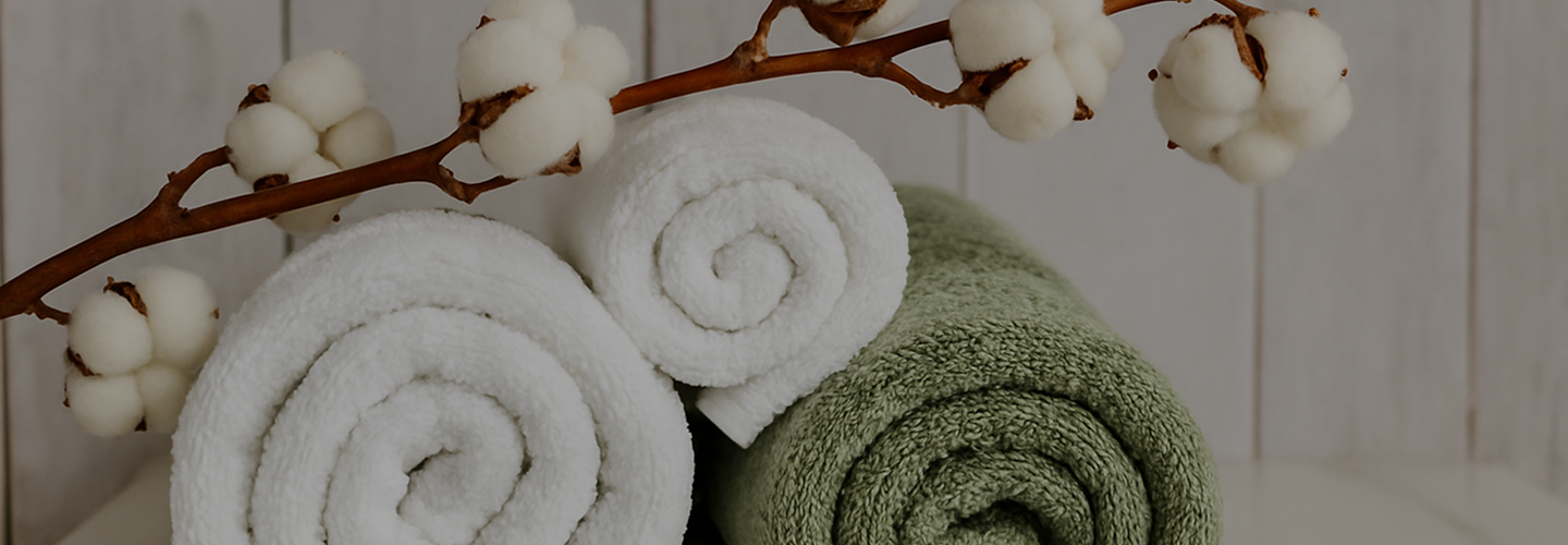 Premium Hotel & Home Textiles